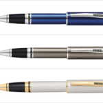 Ручка роллер: лучшая разновидность шариковой ручки
