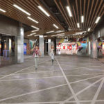 Почему торговые центры так популярны сейчас?