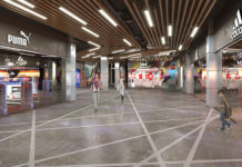 Почему торговые центры так популярны сейчас?