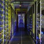 Основные типы серверов