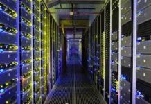 Основные типы серверов