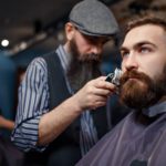 Барбершоп Haft: традиции на службе у новации