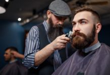 Барбершоп Haft: традиции на службе у новации