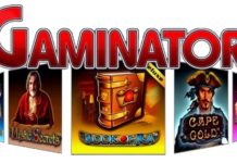 Достоинства онлайн казино Gaminator