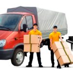 Особенности грузоперевозок в России