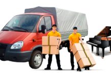 Особенности грузоперевозок в России