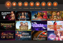 Лучшие слоты в Джой Казино для игры онлайн