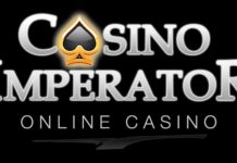 Казино Император: огромный выбор слотов для всех