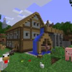 Сервера для игры в Майнкрафт