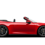 Новые автомобили Порше от официального дилера