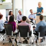 Психологический тренинг: взгляд изнутри