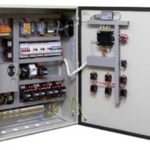 Особенности сборки современных электрощитов