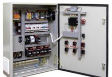 Особенности сборки современных электрощитов