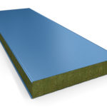 Сэндвич-панели и их применение в строительстве