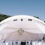 5 преимуществ мобильных тентов-шатров