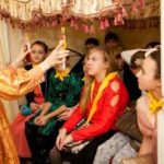 Интерактивный музей-театр для детей Сказкин Дом