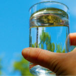 Вода как важнейший природный ресурс