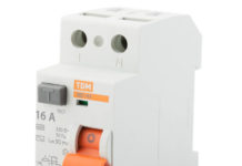 Особенности применения и эксплуатации устройств защитного отключения