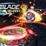 Правила игры в Beyblade