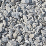 Что такое известняковый щебень для бетона?