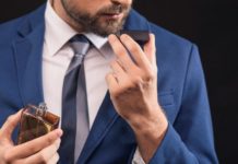 Аромат настоящего мужчины: гид по выбору парфюма для мужчин