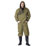 Необходимость спецодежды и ее пошив