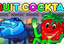 Основные правила участия в игровом автомате FruitCocktail