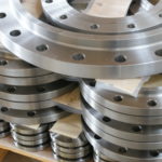 Фланцы стальные и их виды