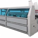 Формовщики гофрокоробов- все тонкости оборудования