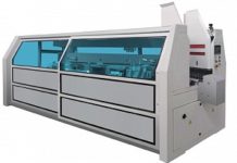 Формовщики гофрокоробов- все тонкости оборудования