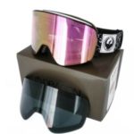 Горнолыжные маски: как правильно выбирать