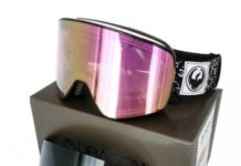 Горнолыжные маски: как правильно выбирать