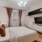 Квартира посуточно или гостиница?