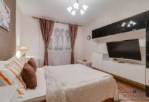 Квартира посуточно или гостиница?