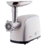 Модернизация бытовой электрической мясорубки