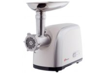 Модернизация бытовой электрической мясорубки