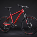 Сборка и настройка велосипеда из коробки