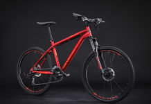 Сборка и настройка велосипеда из коробки