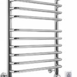 Электрические полотенцесушители: преимущества и недостатки