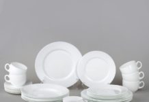 Luminarc — посуда для красивой жизни