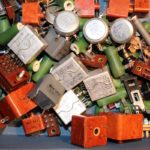 Как происходит скупка радиодеталей?