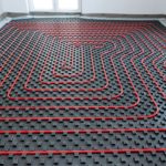 Как подобрать теплый пол правильно