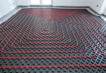 Как подобрать теплый пол правильно