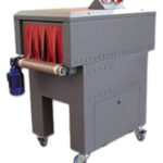 Термоусадочная машина: типы оборудования