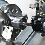 Преимущества токарных работ на станках с ЧПУ