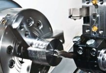 Преимущества токарных работ на станках с ЧПУ