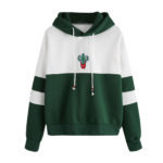 Модный тренд – толстовка