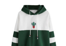 Модный тренд – толстовка