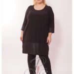 Туники полным девушкам больше идут