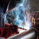 Правильно выбранный вольфрамовый электрод – залог успешной сварки